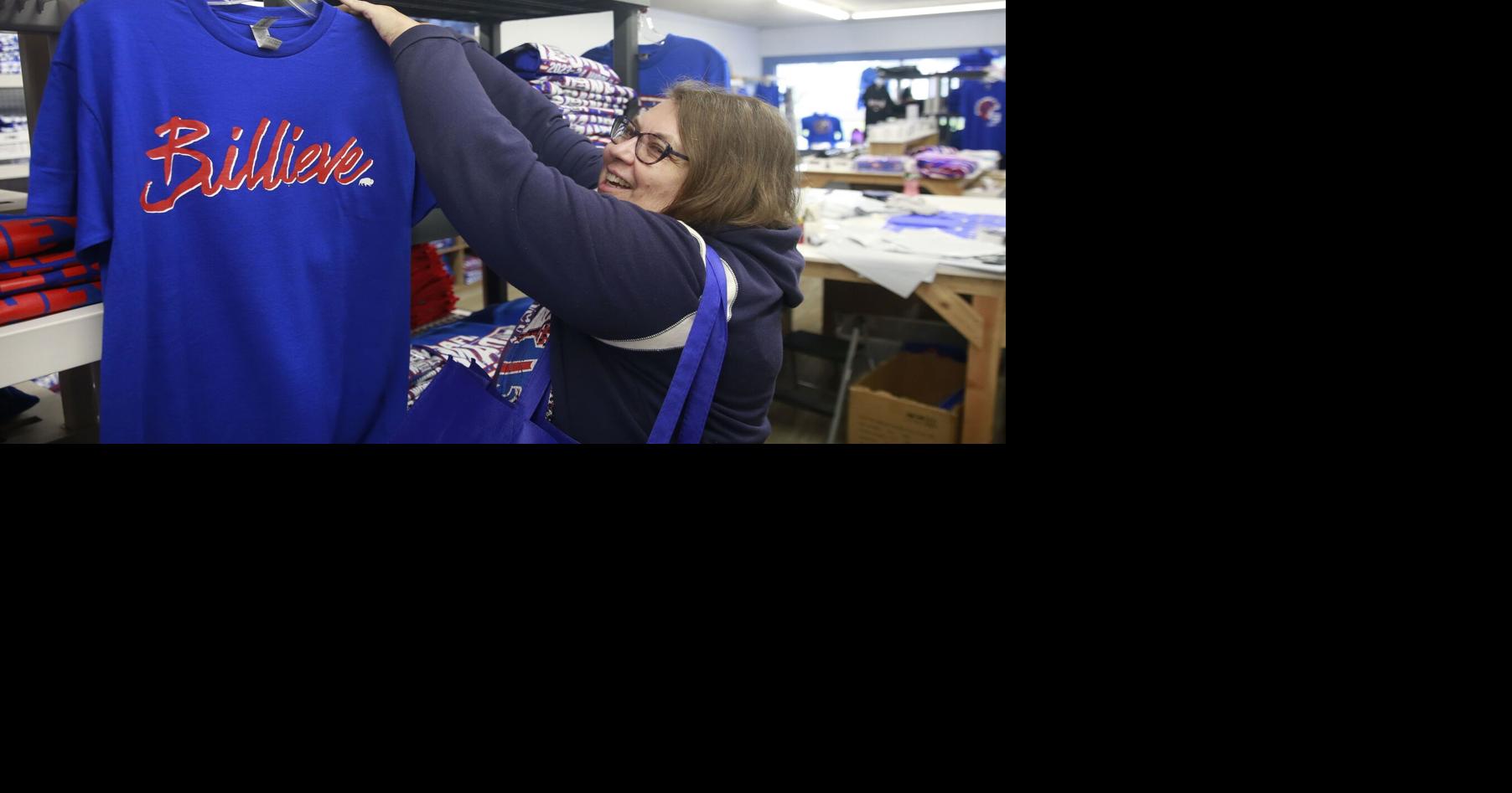 buffalo bills boutique