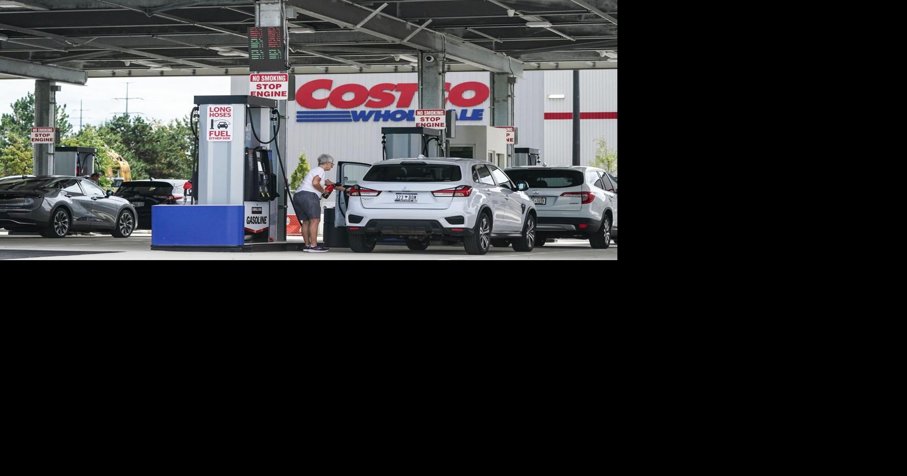 Costco primes pump for new members as Amherst warehouse opening nears