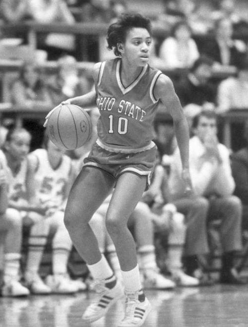 Buffalo S Best Women S No 4 Yvette Angel Sports