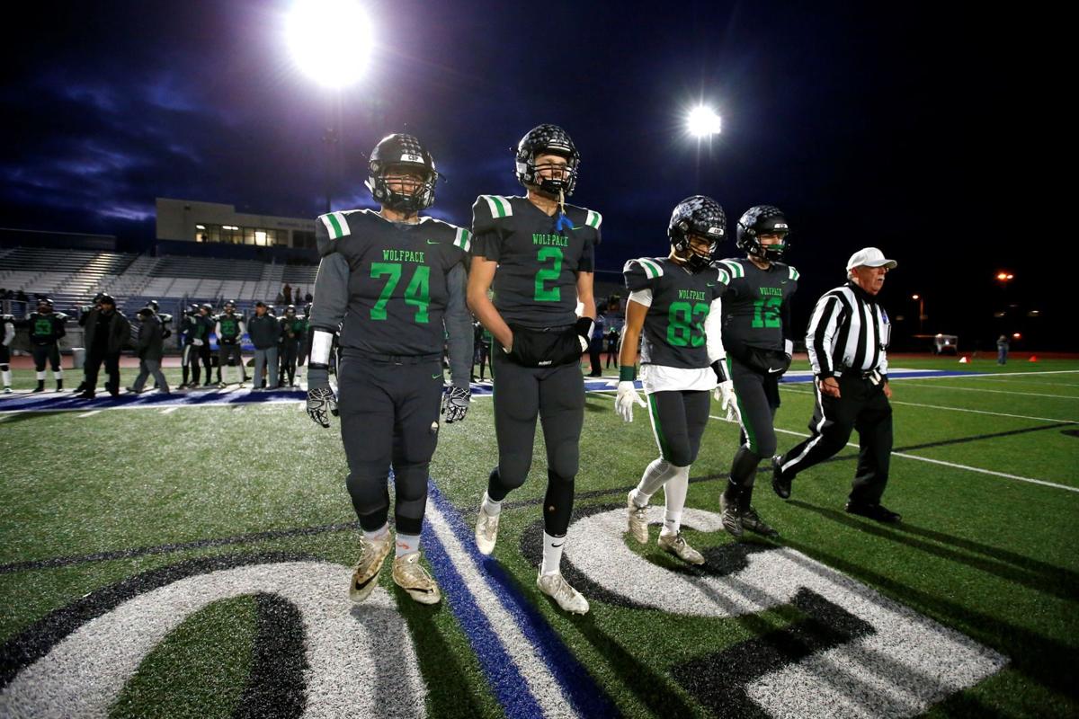 High school sports