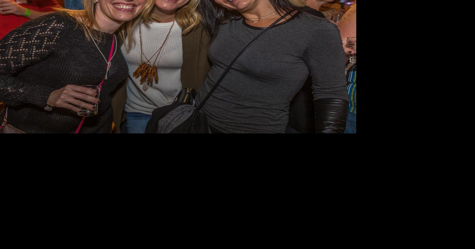 This Week BPO plays Whitney Houston, Holiday Valley Beer & Wine