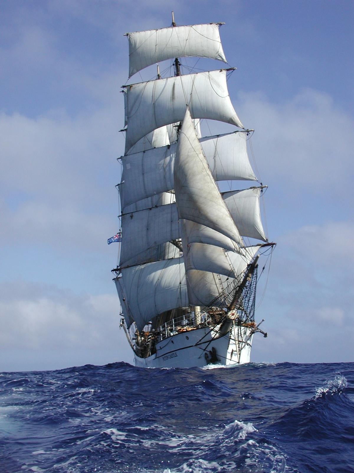 Tall Ships Are Coming With Hopes To Rejuvenate Buffalo S Maritime Legacy Entertainment Buffalonews Com