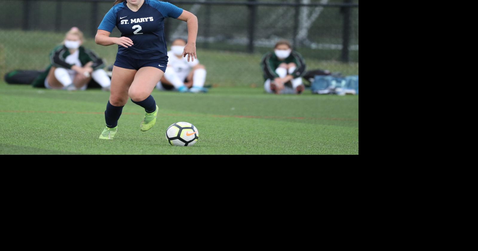 Meet the 2020 Coaches All-Western New York girls soccer team