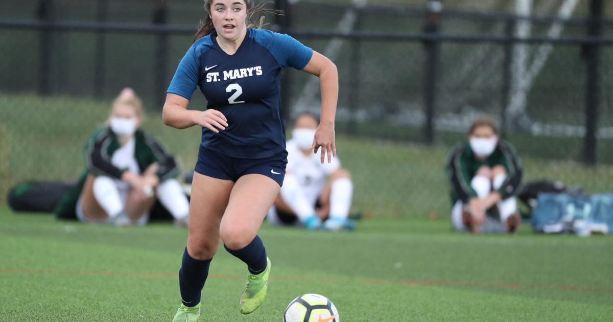 Meet the 2020 Coaches All-Western New York girls soccer team