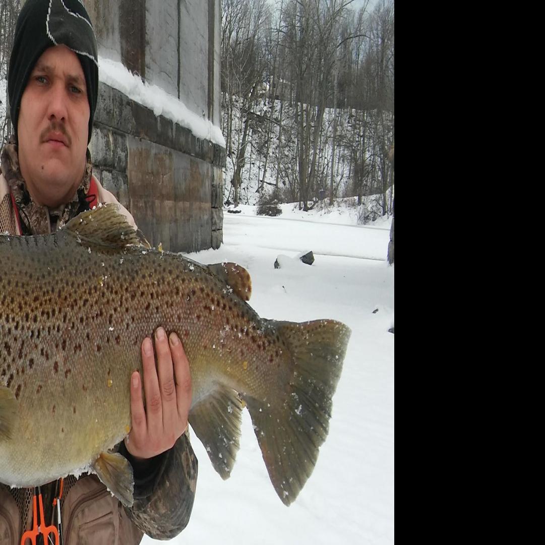 The Fishing Beat Buffalo Sports Buffalonews Com