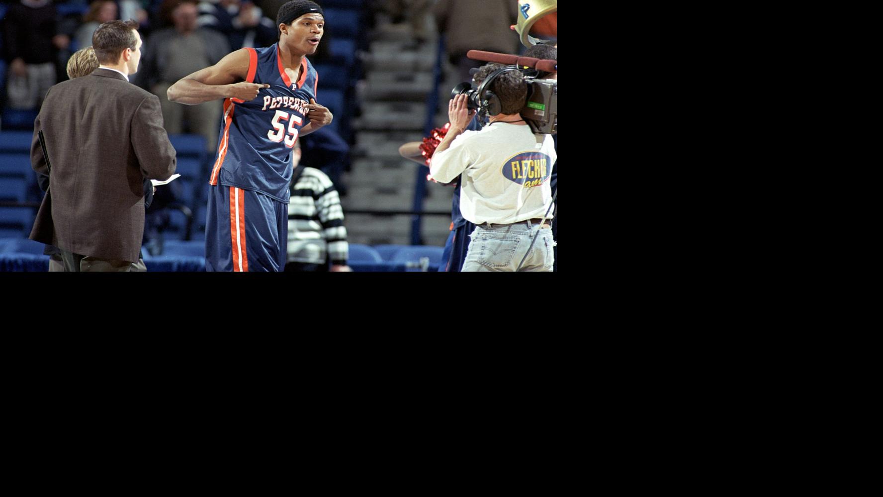 No 11 Pepperdine Hammers No 6 Indiana Buffalonews Com