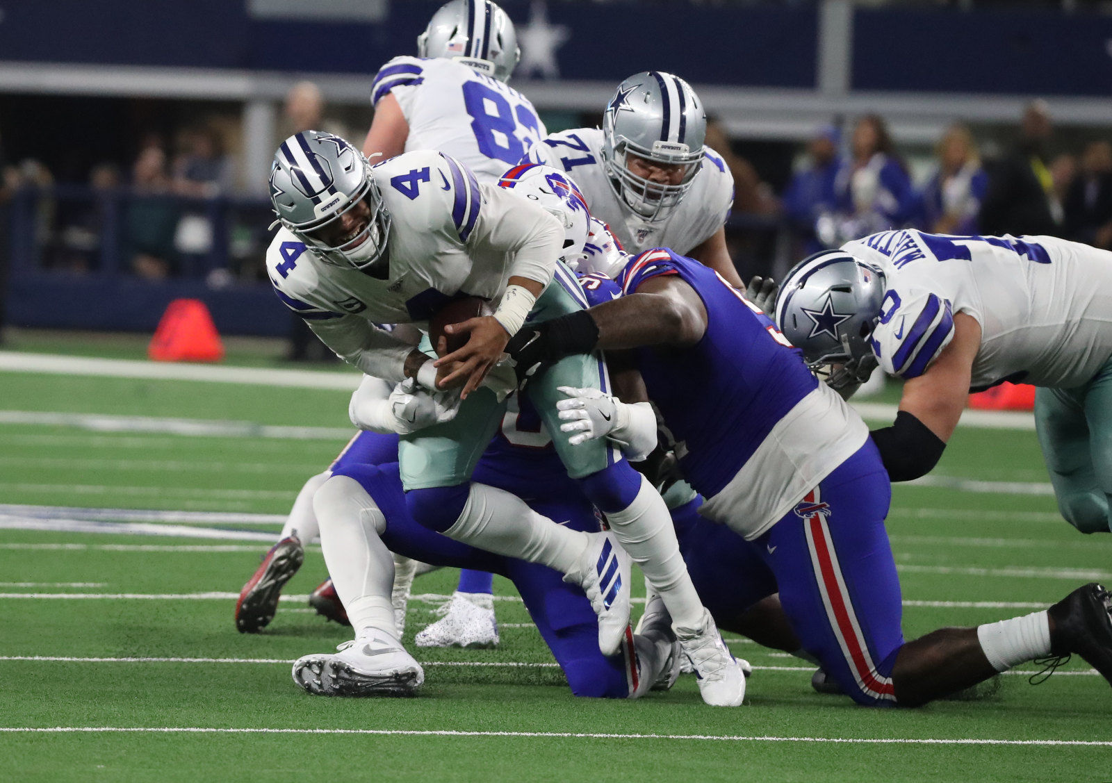 cbs cowboys live stream