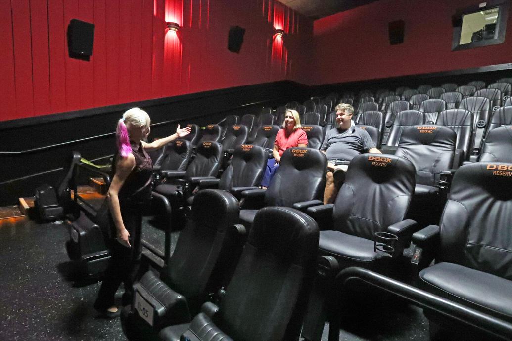 Dipson Theaters Buffalo Ny at Roland Hayes blog