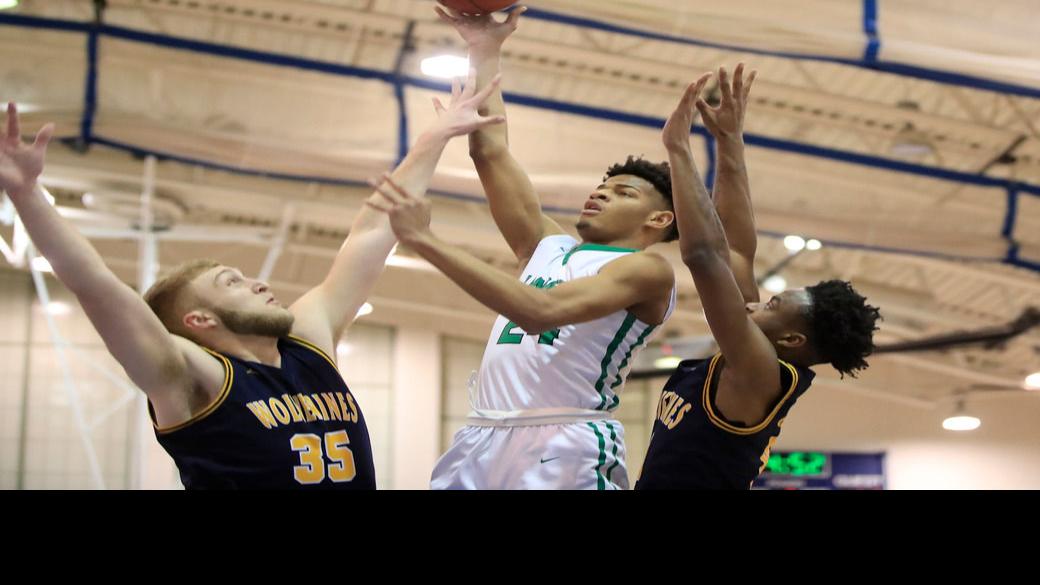 High School Extra Roddy Gayle Gets Offers From Xavier Georgetown