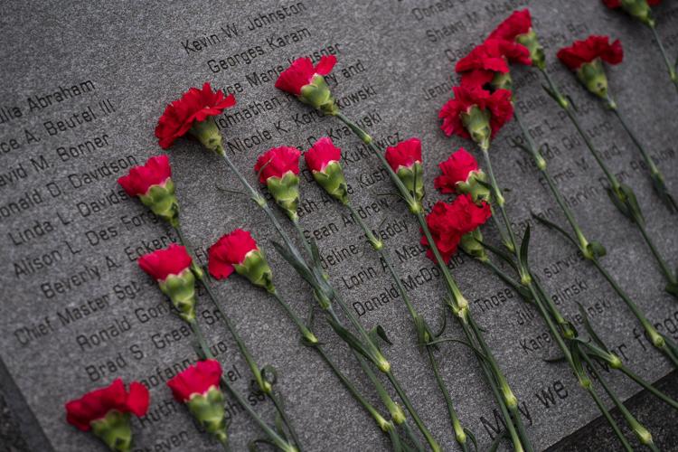 Remembrance Ceremony honors those lost in Flight 3407 accident