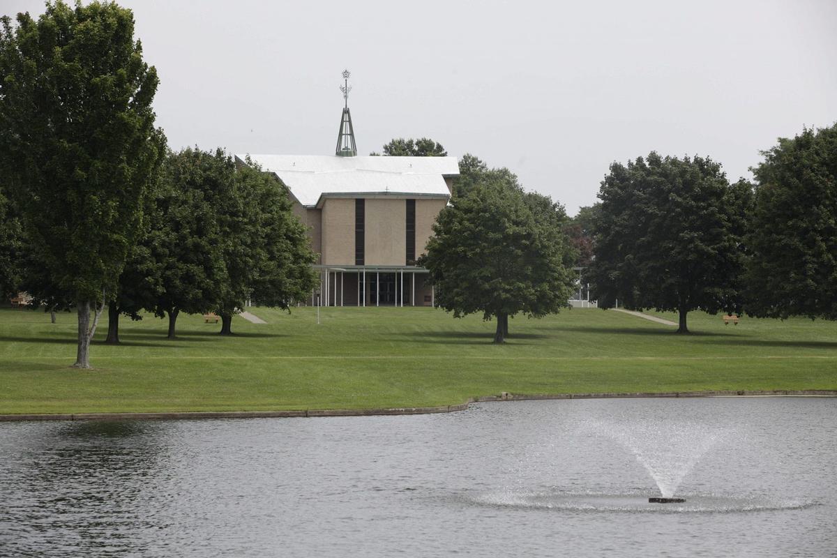 LOCAL SEMINARY GEE