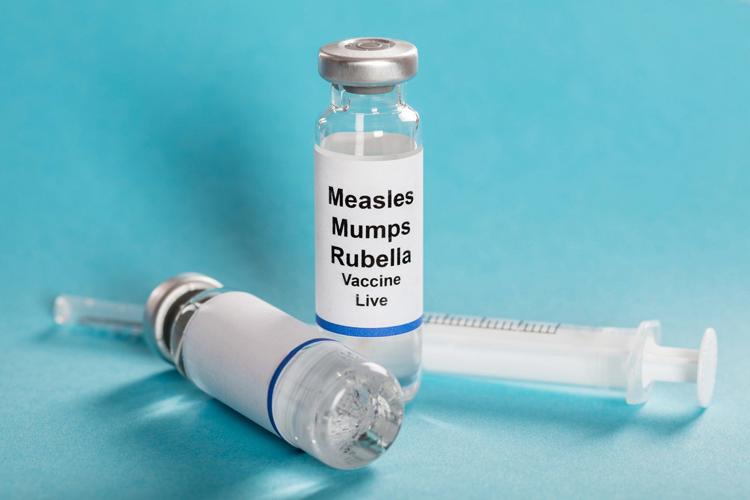 Amid measles outbreak, little effort to kill vaccine exemptions