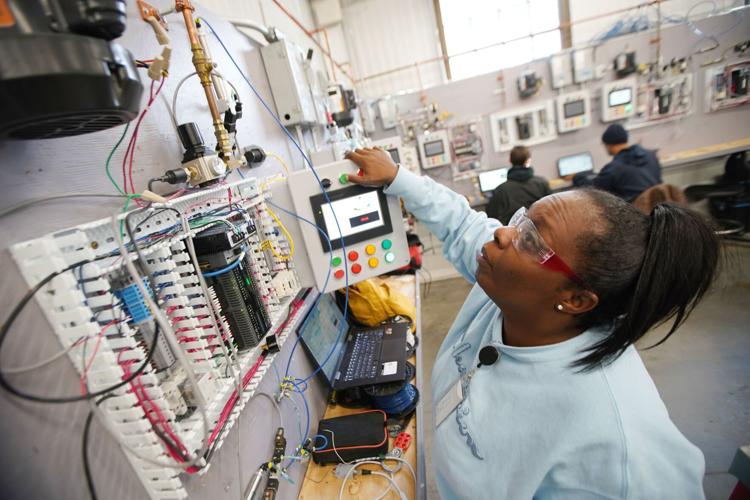 Northland Workforce Training Center
