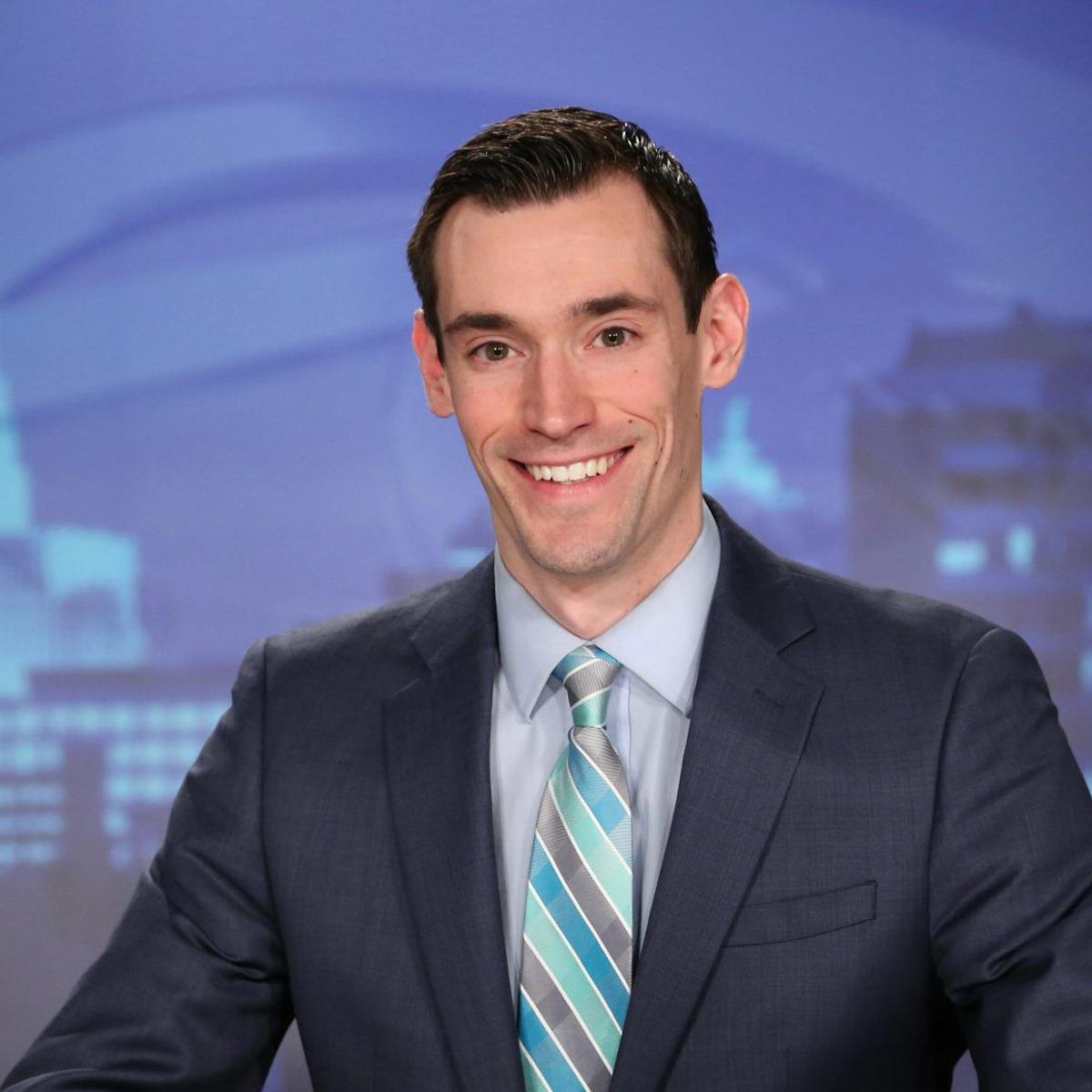 Buscaglia Exiting Channel 7 Bove Replacing Him As Sports Director Buffalo Bills News Nfl Buffalonews Com