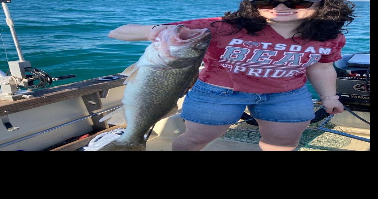 Outdoors calendar: When is the Sunset Bay Walleye Shootout?