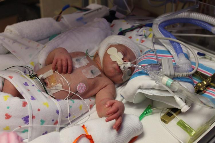 Cooling newborns to save their lives