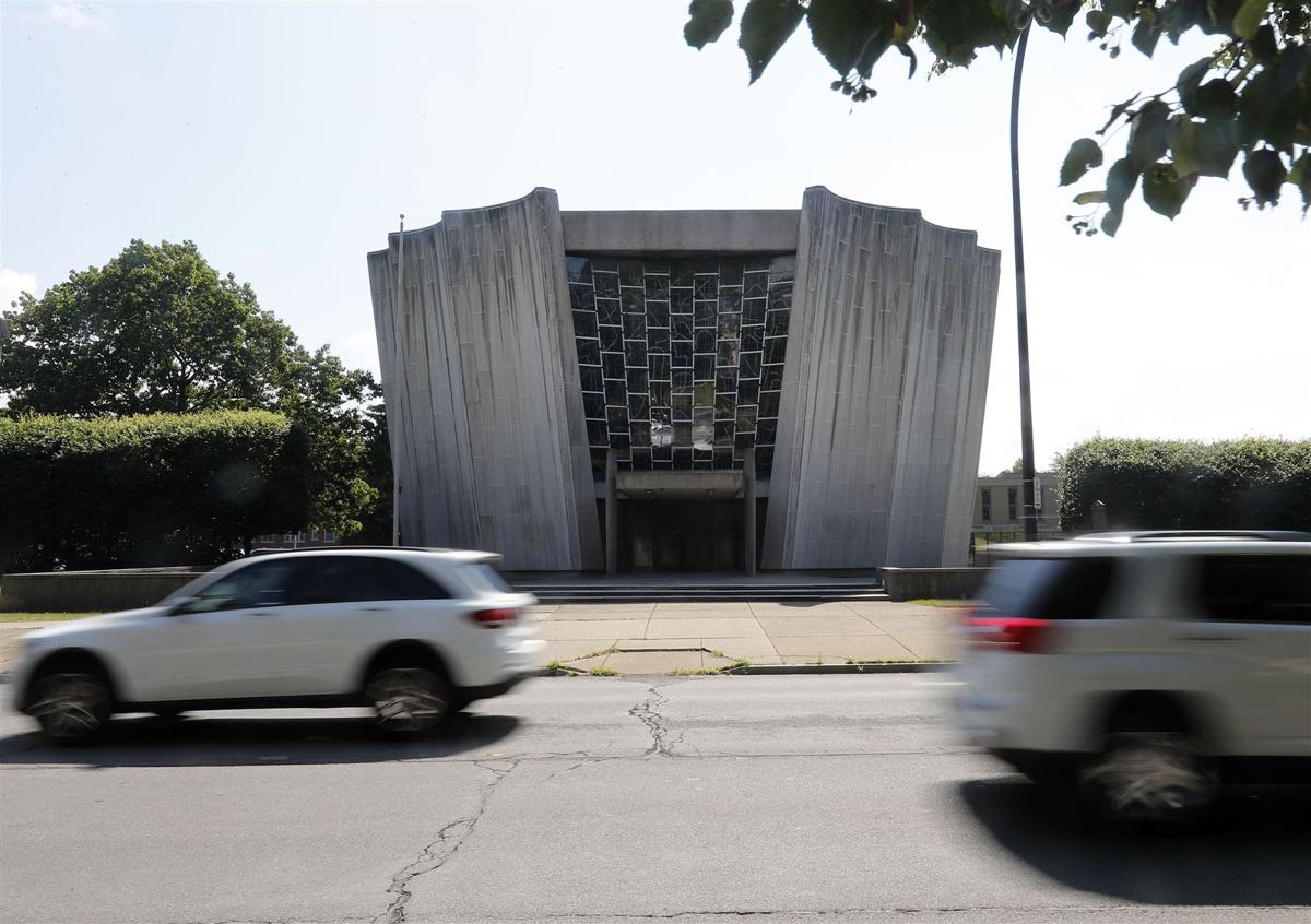 Temple Beth Zion