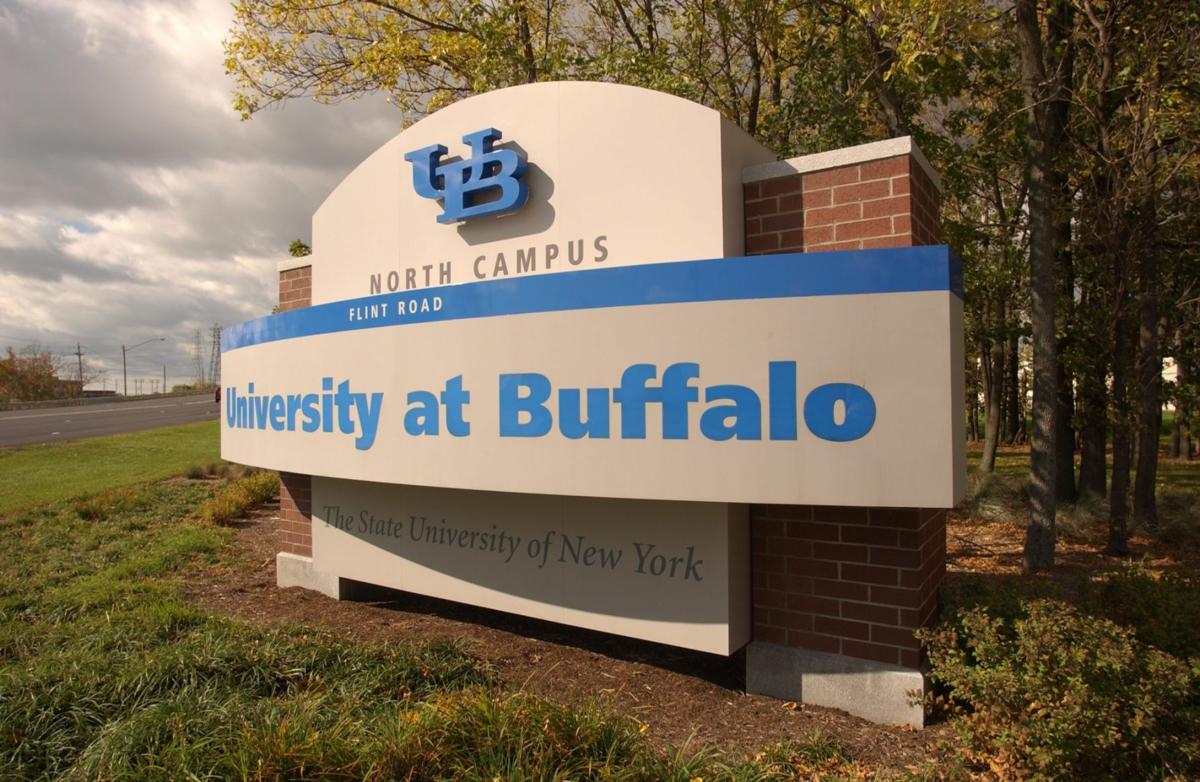 University at Buffalo