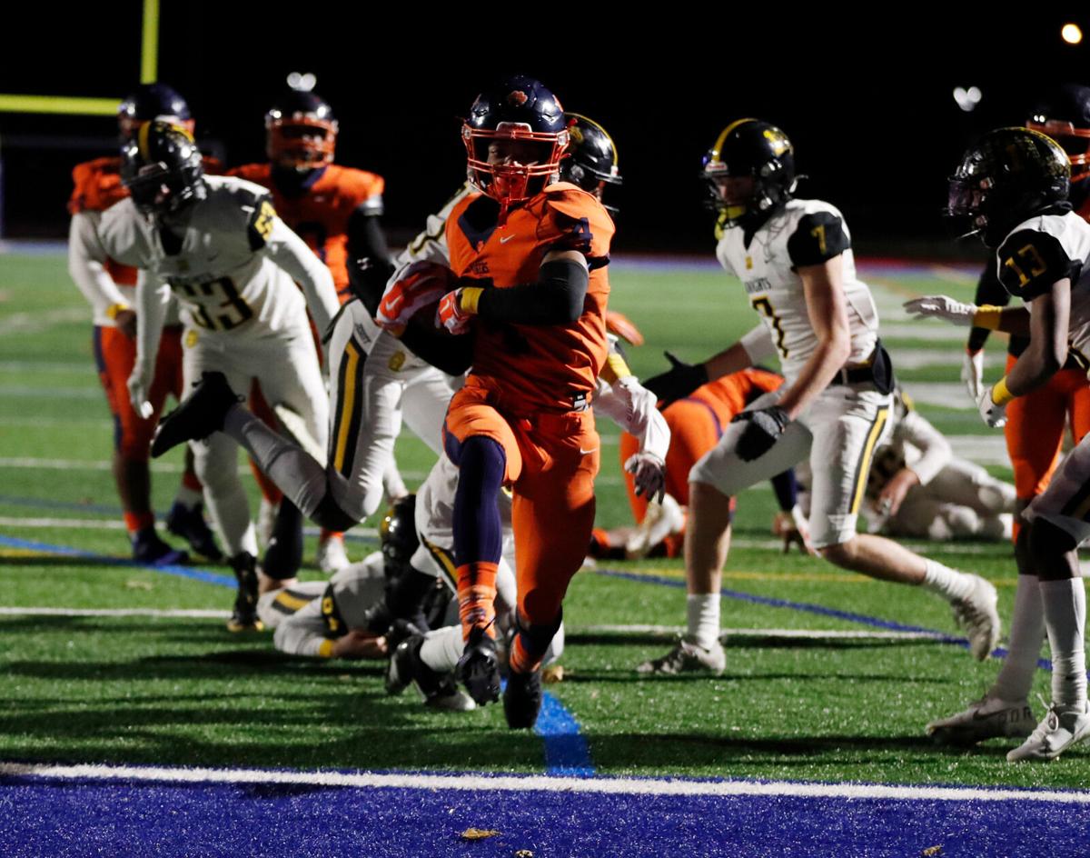 Class AA Far West Regional Football (copy)