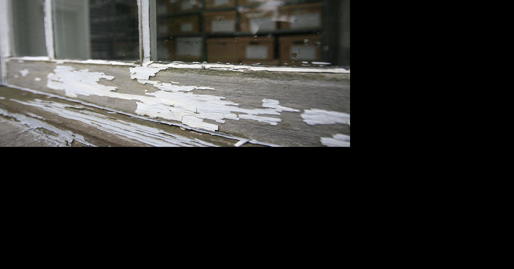 AG sues landlords for lead paint violations in Buffalo