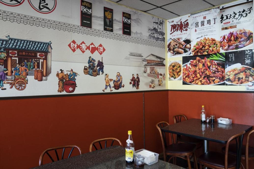 At Home Taste, delicious reminders Chinese invented noodles