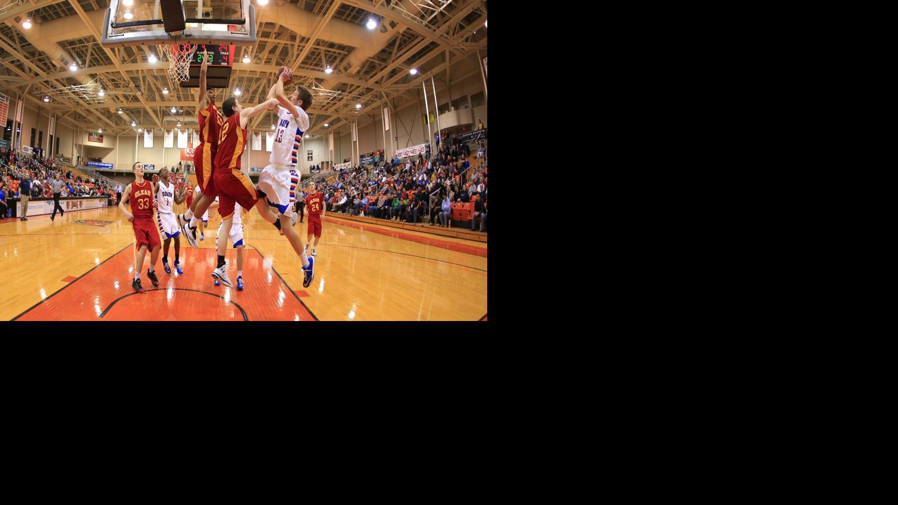 You Make The Call On The 2015 All Wny Boys Basketball Team High