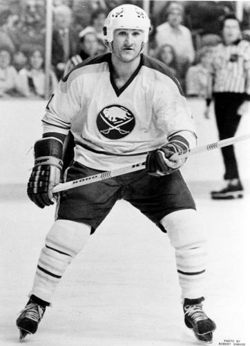 This Day in Buffalo Sports History, Jan. 29, 1971: Sabres' Gilbert