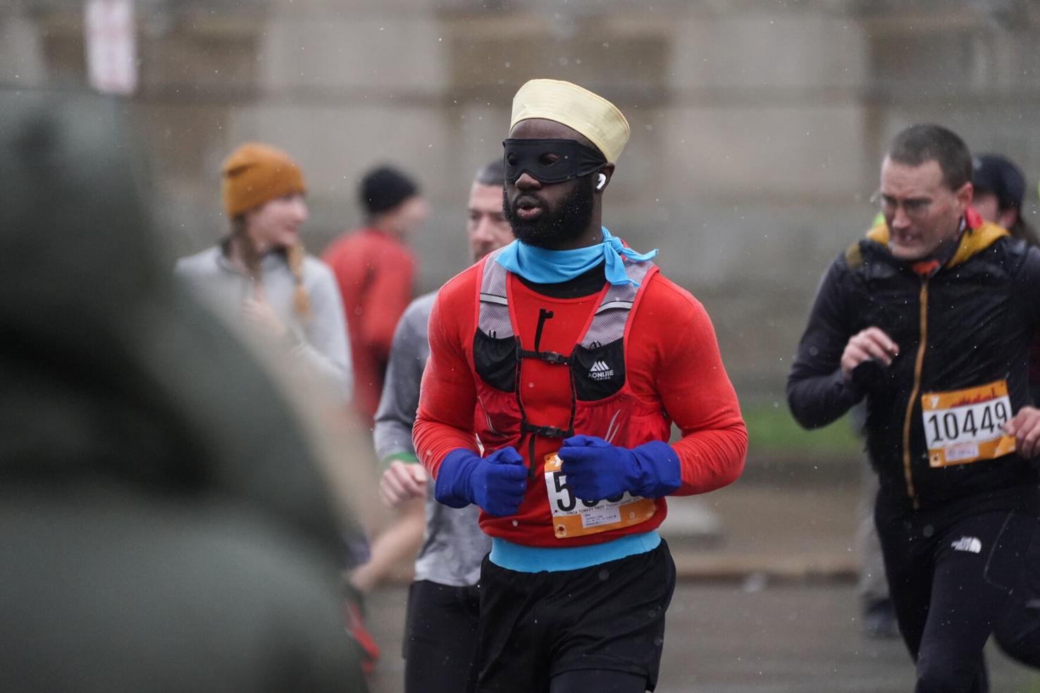 2024 YMCA Turkey Trot