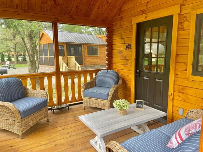 8 Tiny House Airbnb’s and Stays You Can Book Near WNY