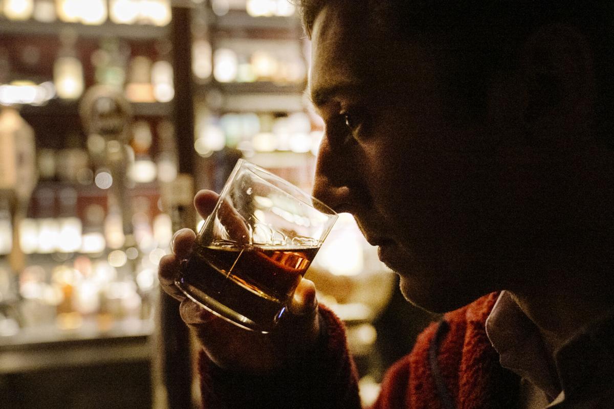 As bourbon booms, thirst for rare brands breeds skullduggery