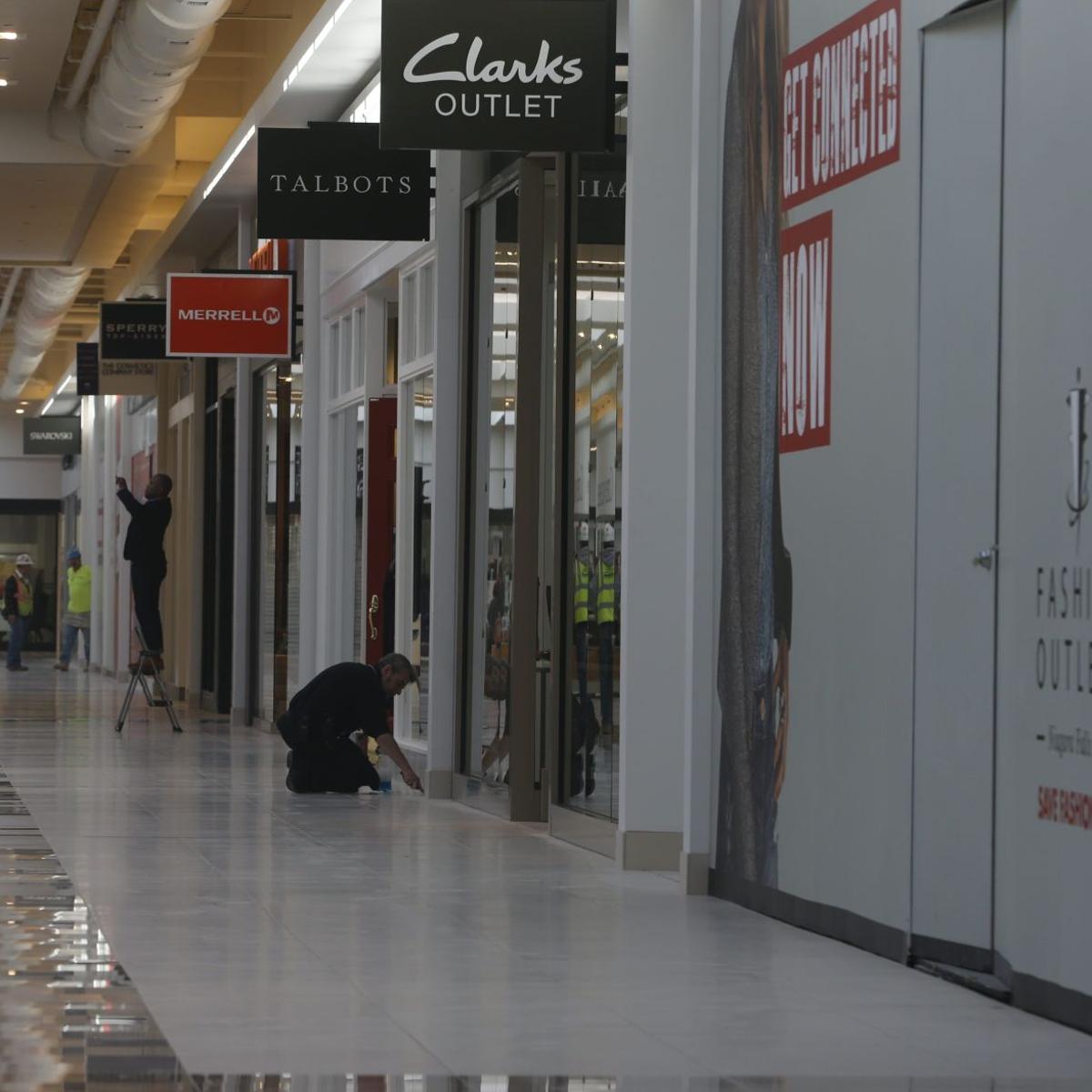 Fashion Outlets In Niagara Falls Adding Six New Stores Business Local Buffalonews Com Fashion Outlets In Niagara Falls Adding Six New Stores Business Local Buffalonews Com