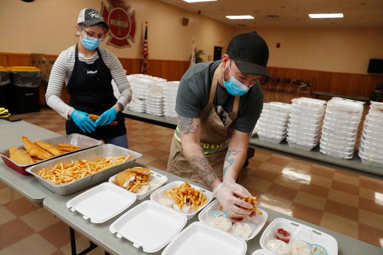 Gusto's community fish fry guide 2021 | Dining | buffalonews.com
