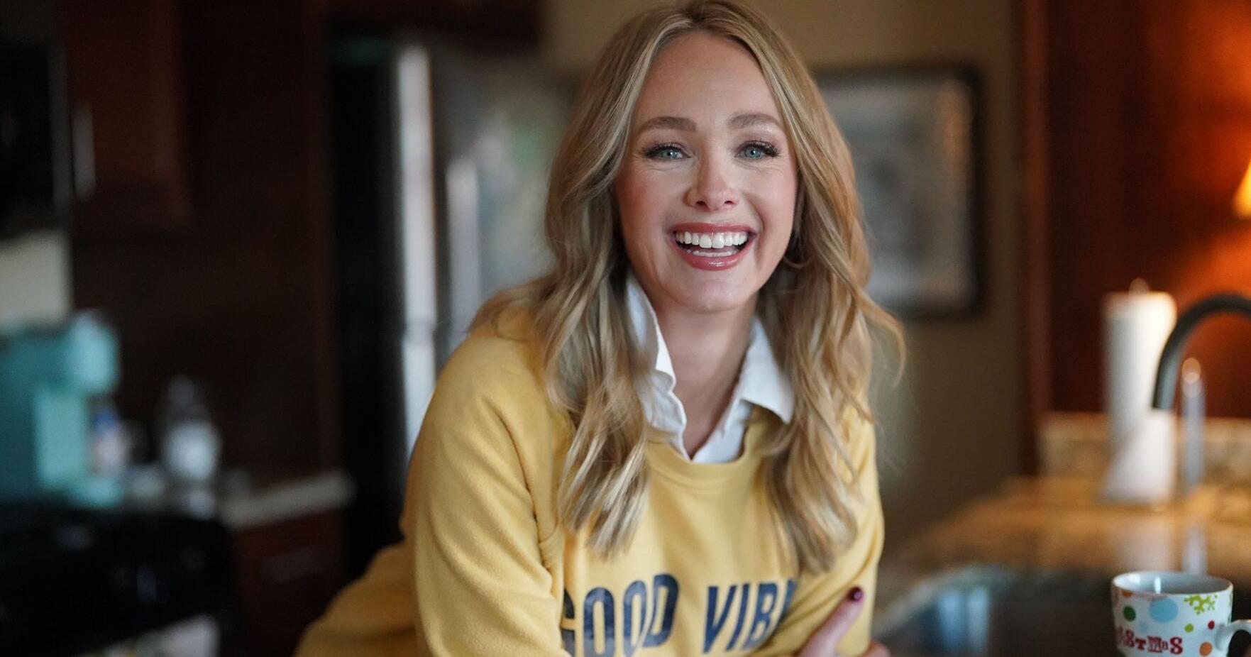 Kate Welshofer has new gig at National Comedy Center - Vimarsana News