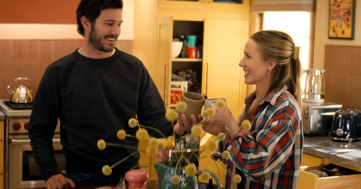 'Nobody Wants This' is a romantic winner; HBO's 'War' a guilty pleasure | Alan Pergament
