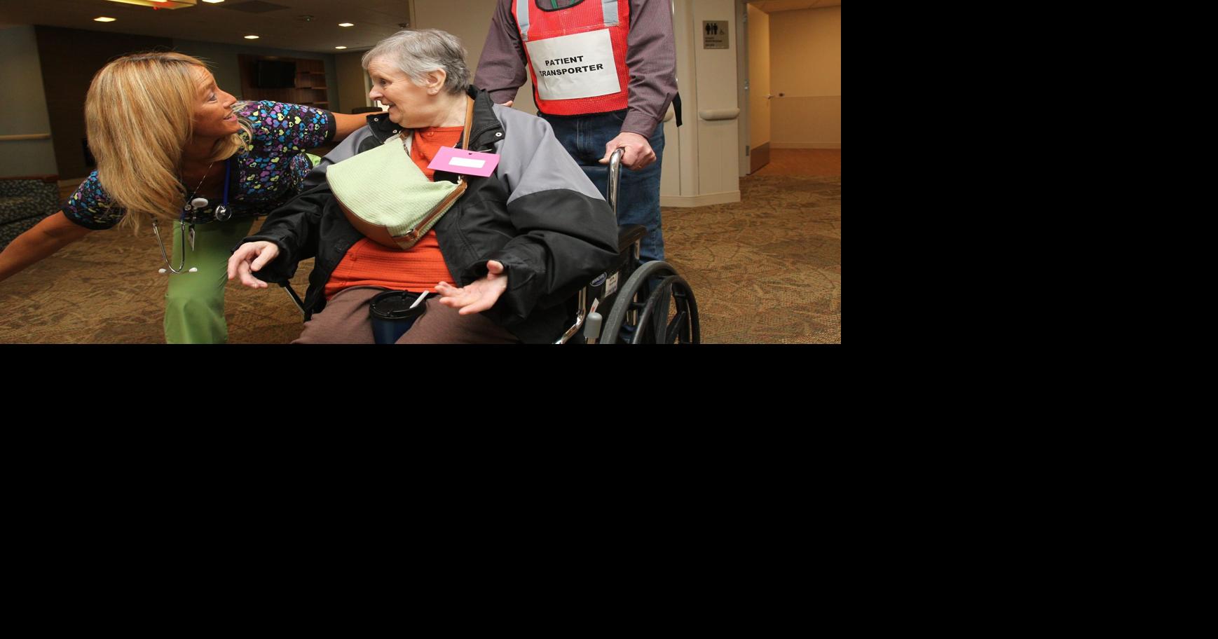 250 residents of Alden nursing home move to new home at ECMC