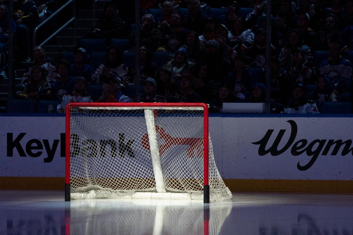 Sabres announce night of Ryan Miller jersey retirement