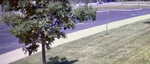 Grand Island officer refused to speak with investigators after 2022 police car crash
