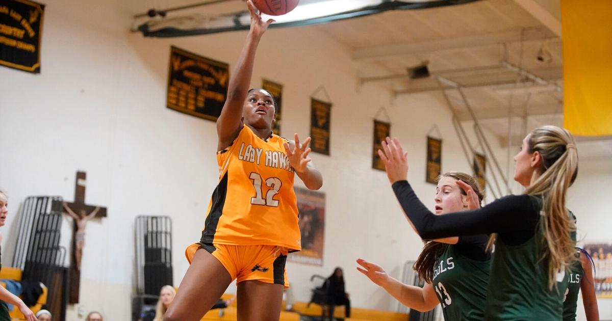 2023-24 girls basketball preview: Here are the top storylines in WNY 2023-24 girls basketball preview: Here are the top storylines in WNY