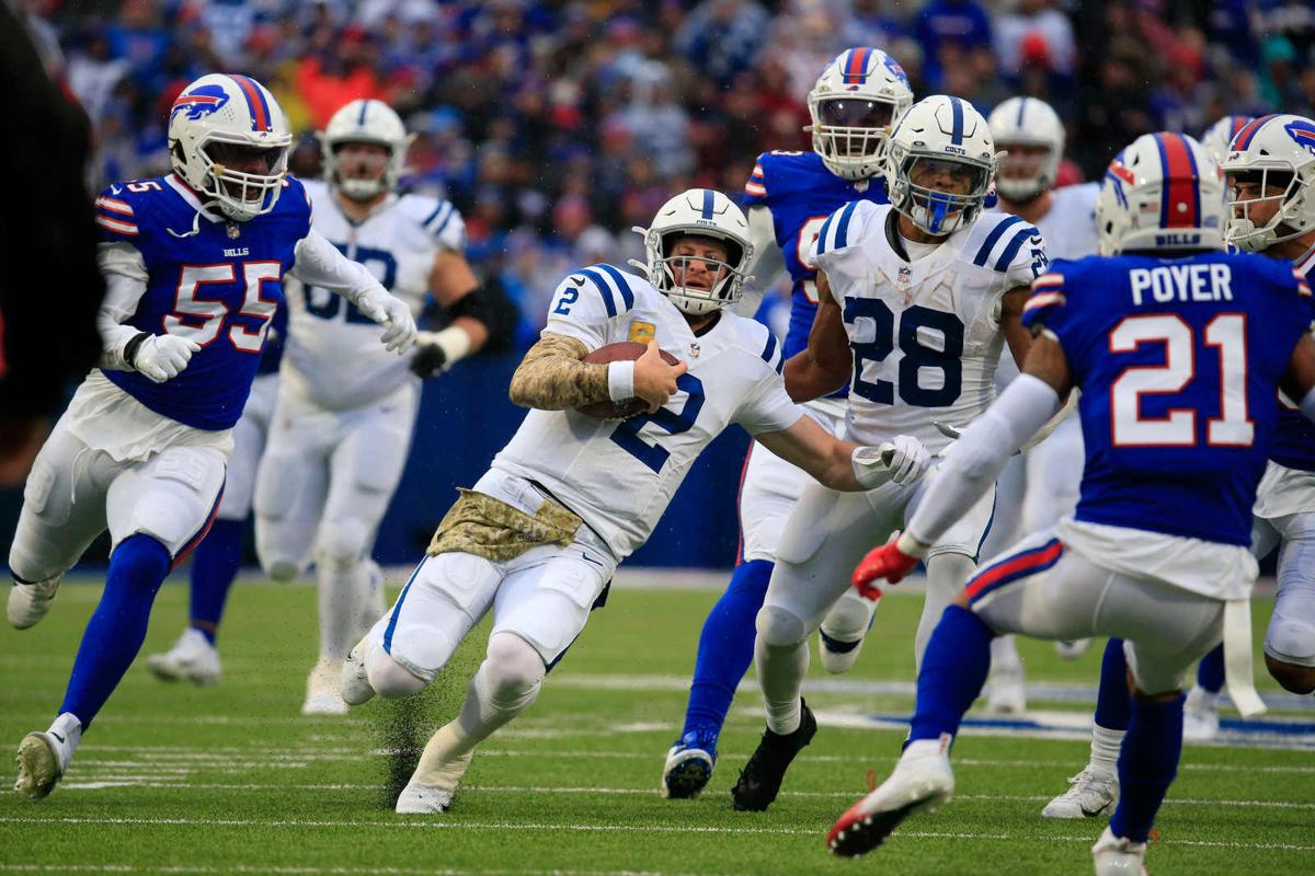 We knew he would excel': Frank Reich's Bills brothers are rooting for him,  even though they couldn't get him to Buffalo - The Athletic