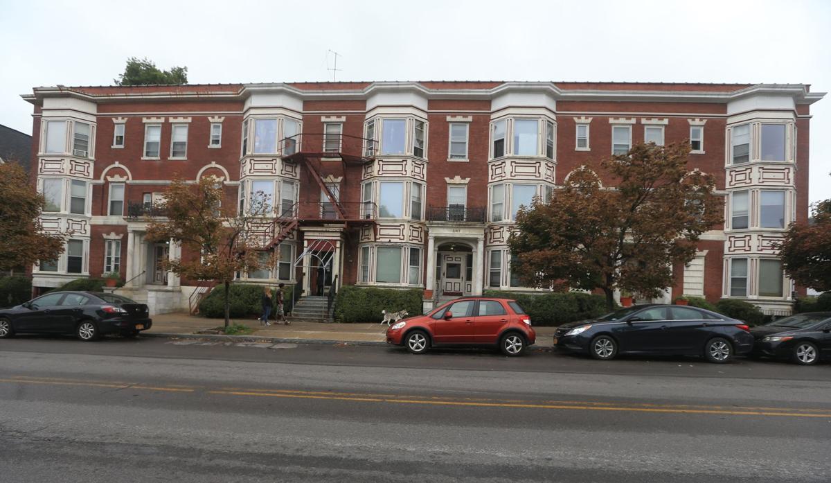 Judge orders Elmwood Heights to be vacated