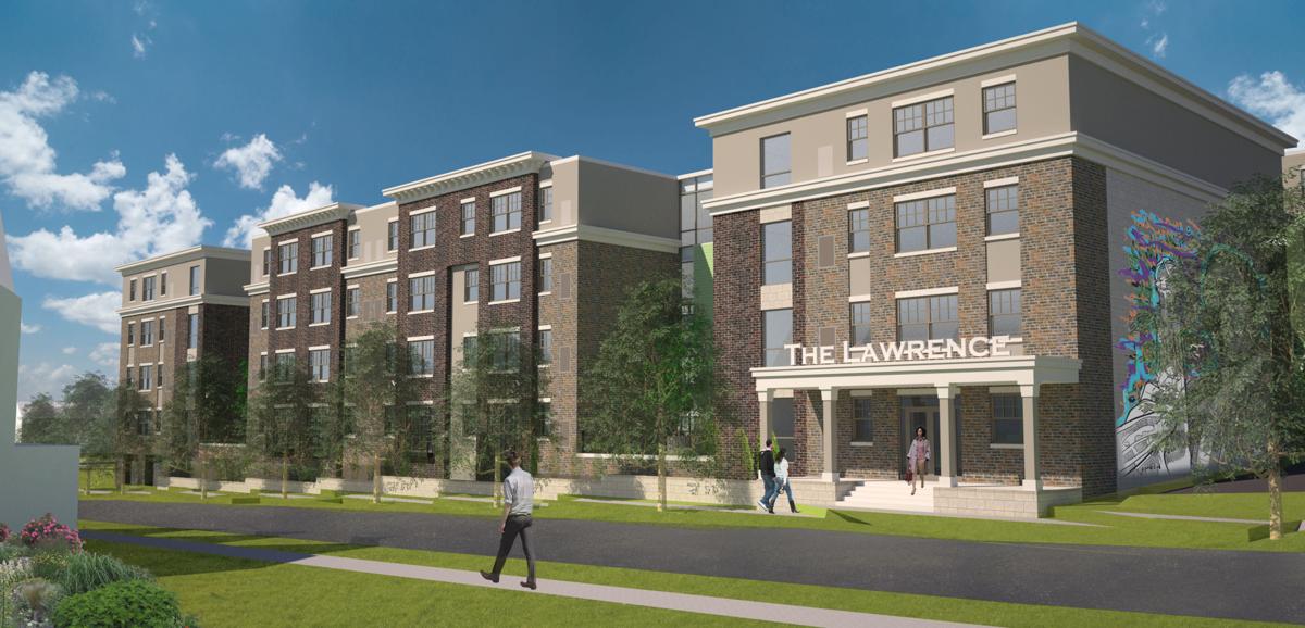 Symphony Property Management-The Lawrence