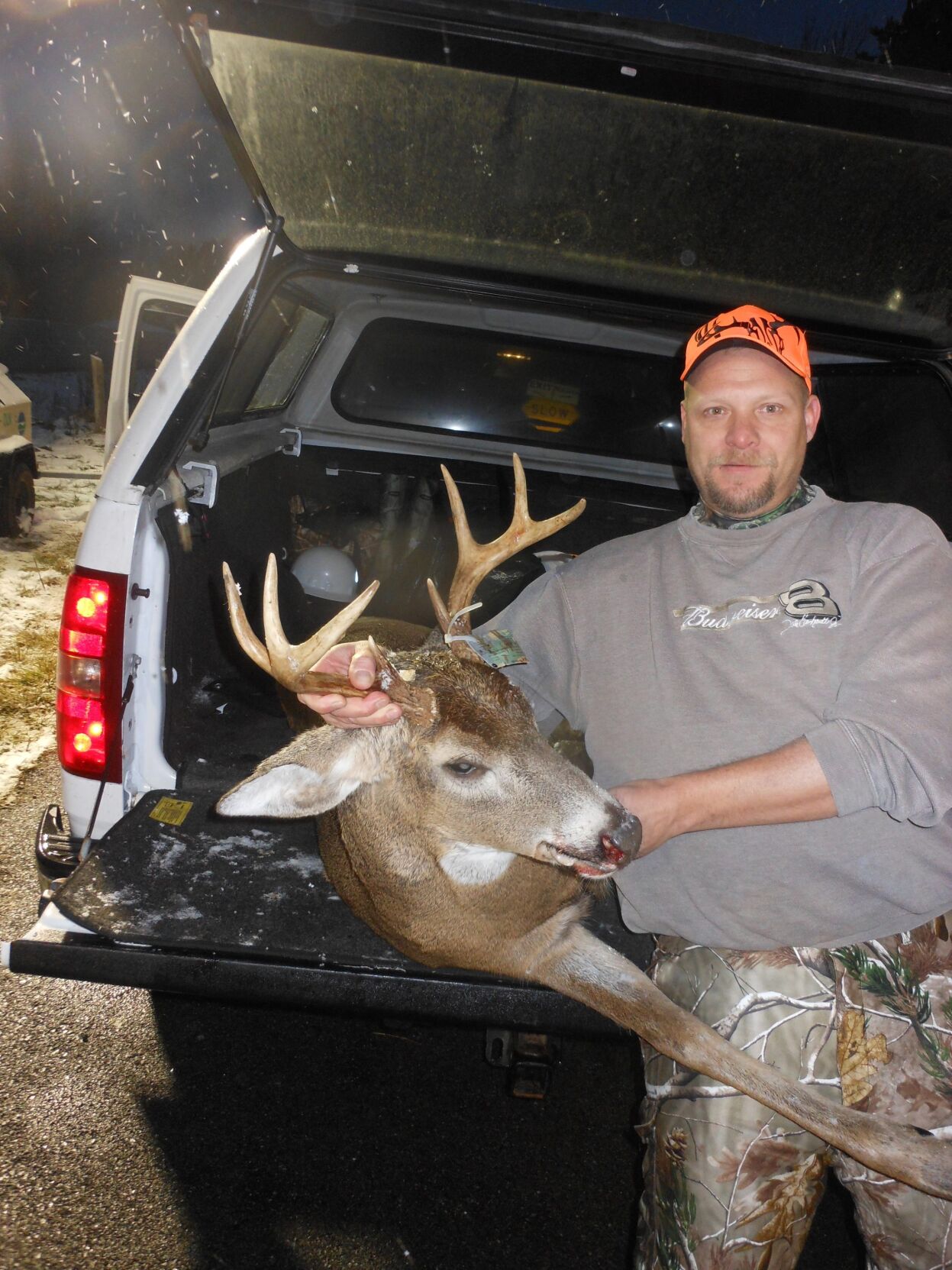 deer hunter 5 tracking trophies patch deer hunter 5 tracking trophies patch