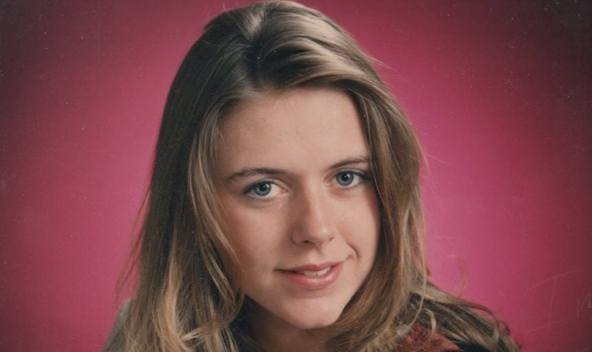 Mandy Steingasser - Missing since September 19, 1993