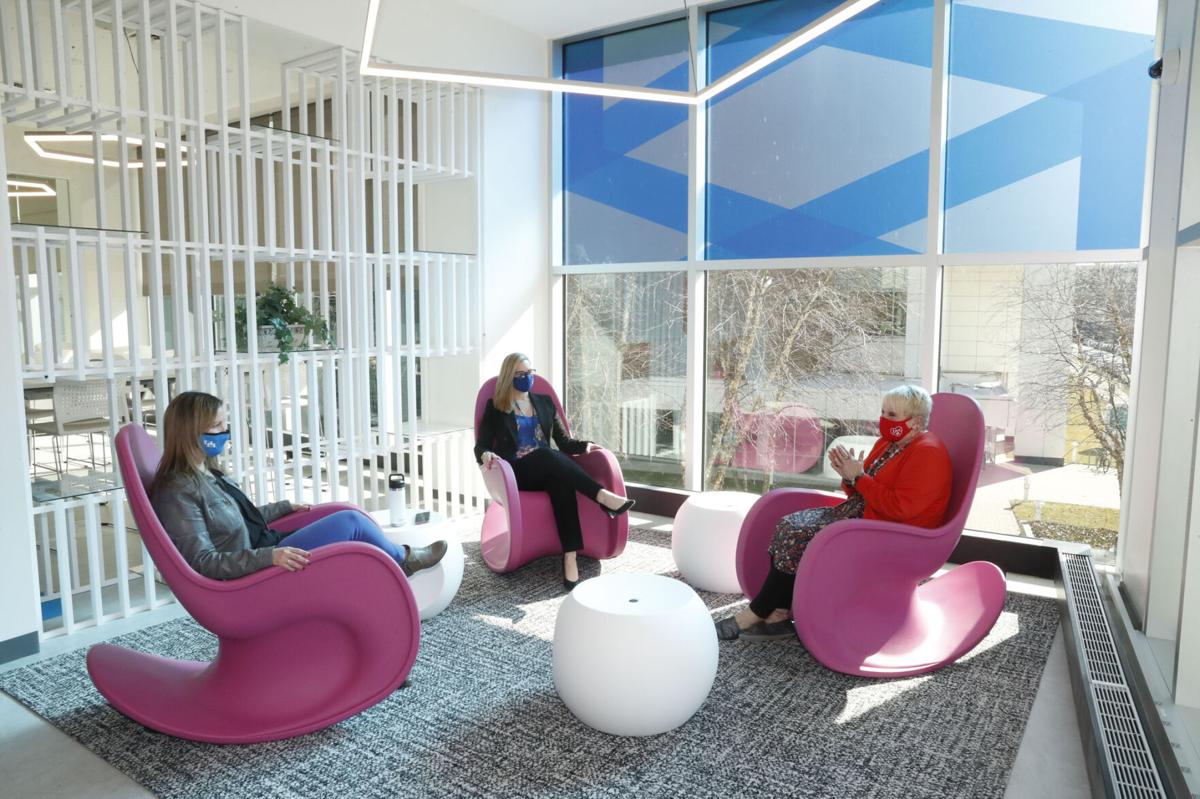 UB incubator