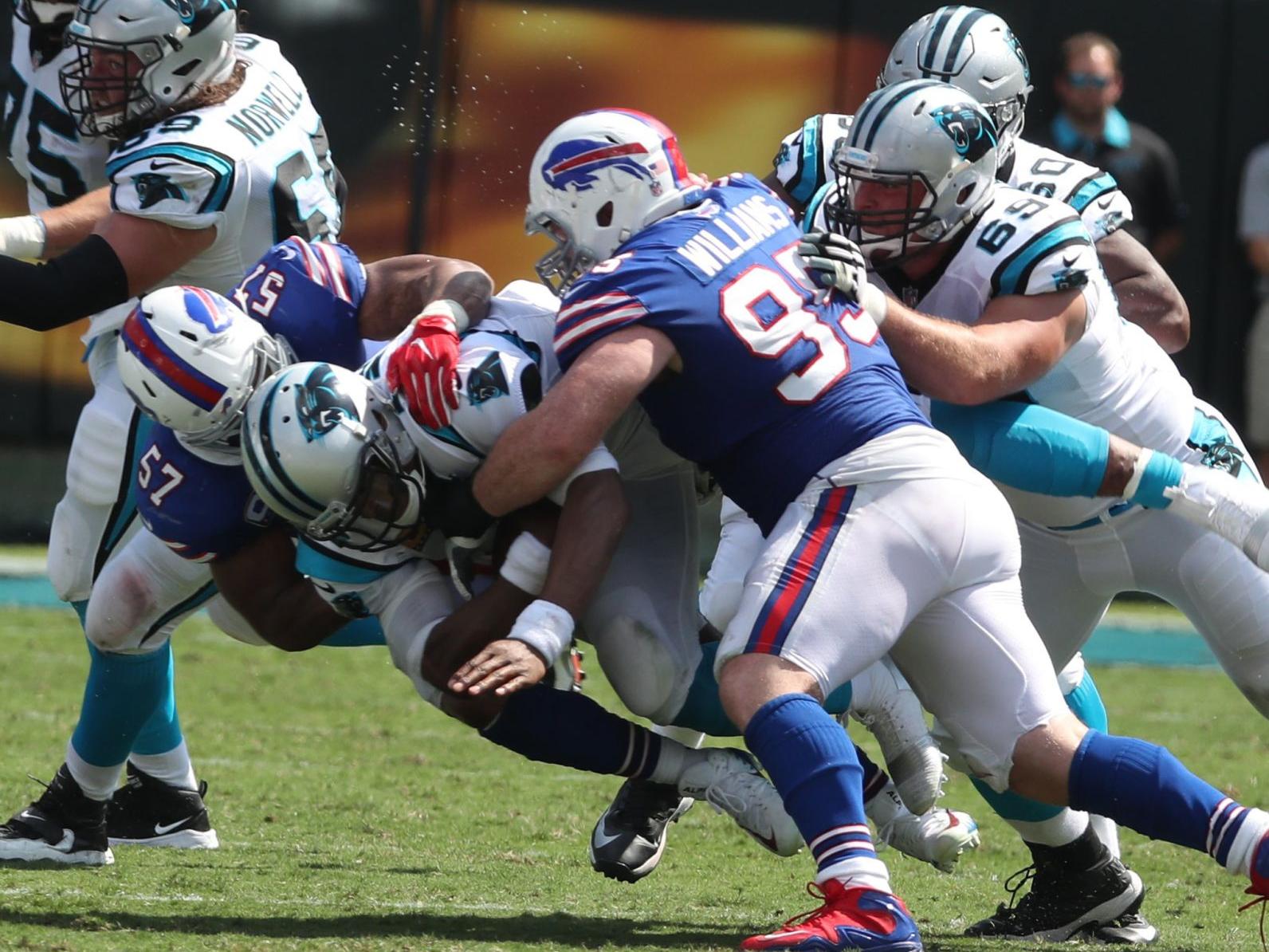 Bills Twitter Reacts To New England Patriots Signing Cam Newton Buffalo Sports Buffalonews Com