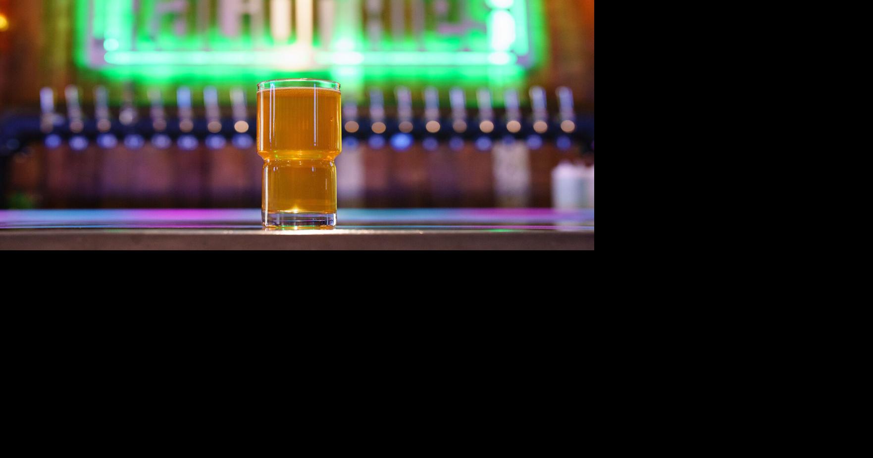 An influx of taprooms transforms Williamsville into a walkable craft beer district