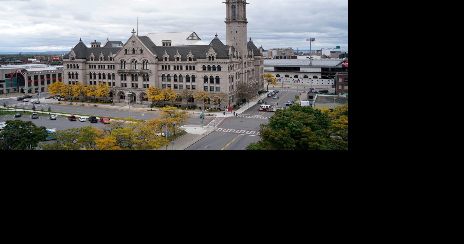 A Closer Look: ECC City Campus