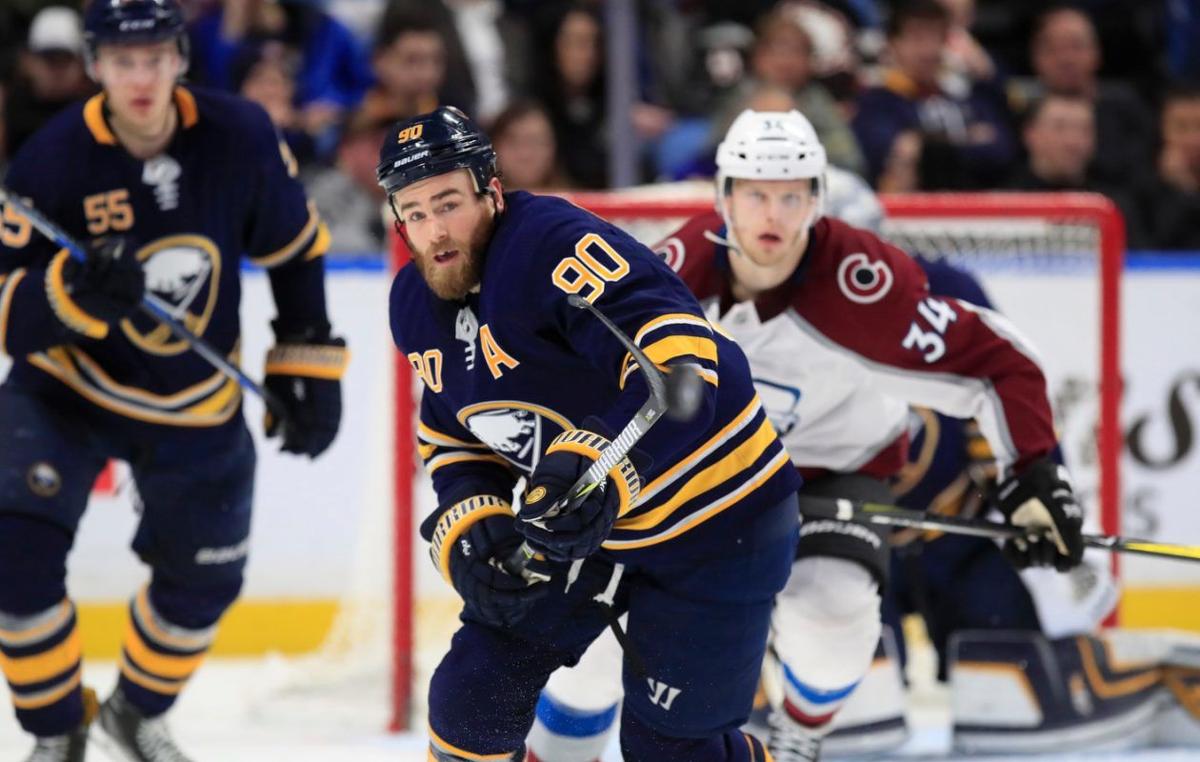 The other Ryan O'Reilly is ready to hear his name at the NHL draft
