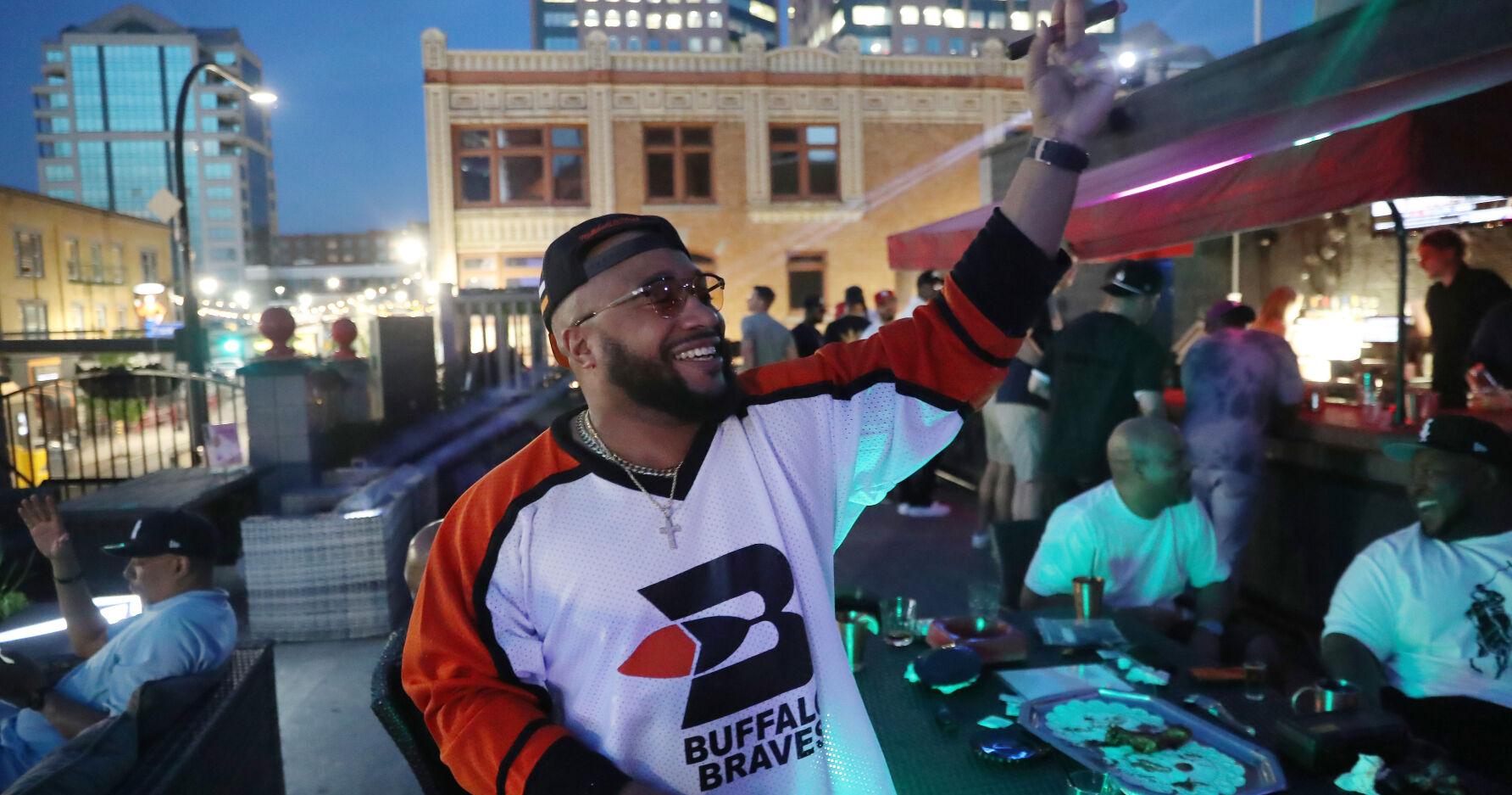 A look at Buffalo-area rooftop bars - Vimarsana News