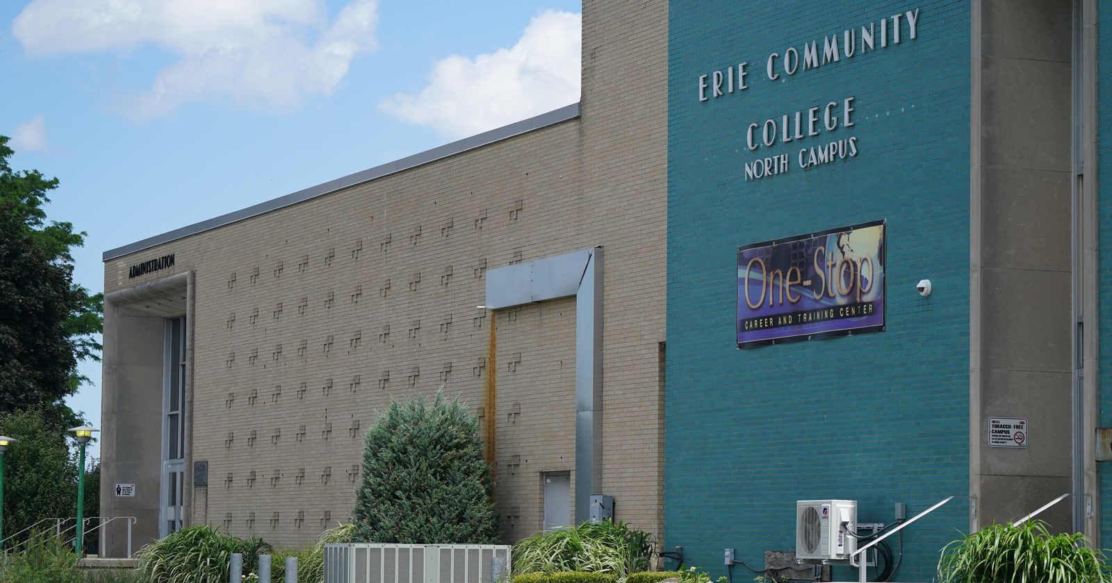 SUNY ECC budget for 2023-24 passes Erie County legislature - Vimarsana News